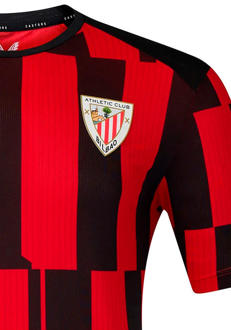 Athletic Club Bilbao Pre-Match Shirt 2026-2027