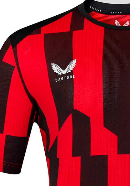 Athletic Club Bilbao Pre-Match Shirt 2026-2027