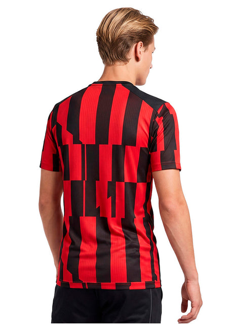 Athletic Club Bilbao Pre-Match Shirt 2026-2027
