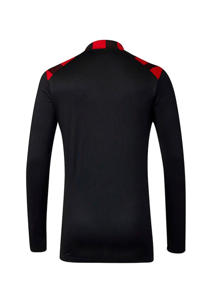 Athletic Club Bilbao Pre-Match Sweatshirt 2026-2027 Black