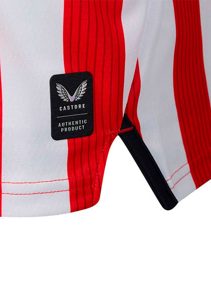 Camiseta Authentic Athletic Club Bilbao Primera Equipación 2026-2027 Red