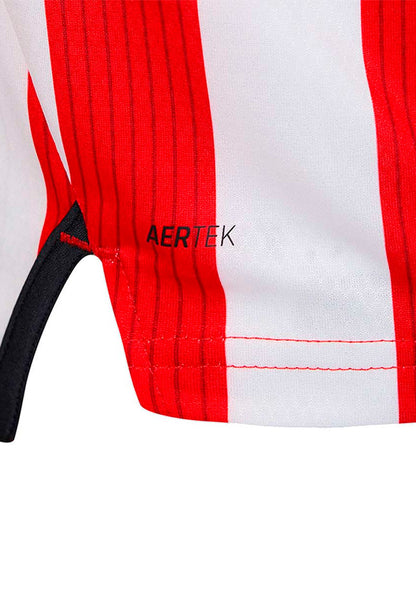 Camiseta Authentic Athletic Club Bilbao Primera Equipación 2026-2027 Red
