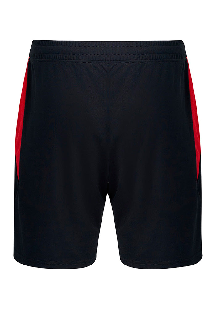 Athletic Club Bilbao Home Shorts 2026-2027 Black