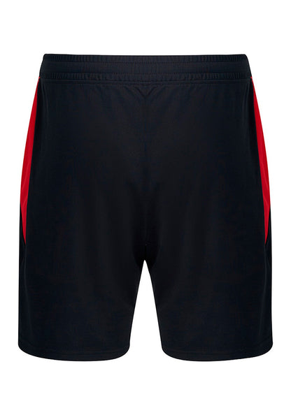 Athletic Club Bilbao Home Shorts 2026-2027 Black