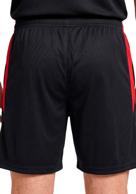 Athletic Club Bilbao Home Shorts 2026-2027 Black
