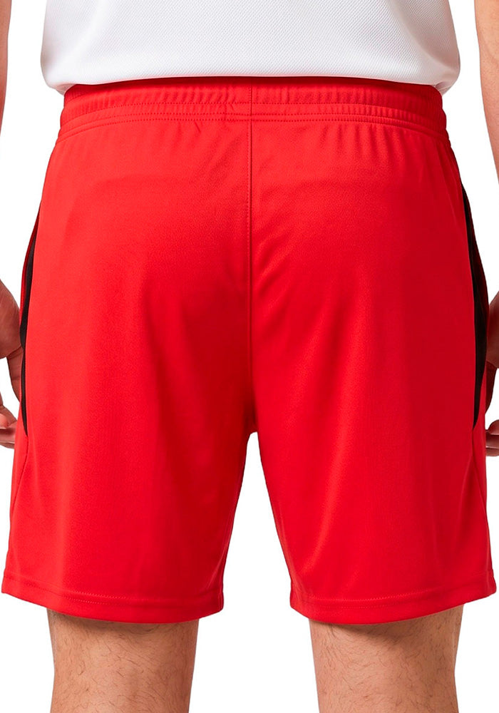 Athletic Club Bilbao Away Shorts 2026-2027 Red