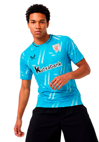 Athletic Club Bilbao Third Kit Shirt 2026-2027