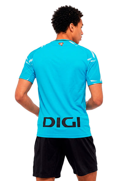 Athletic Club Bilbao Third Kit Shirt 2026-2027