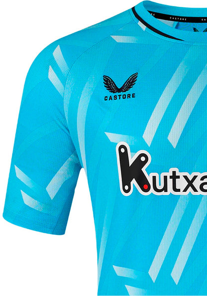 Athletic Club Bilbao Third Kit Shirt 2026-2027