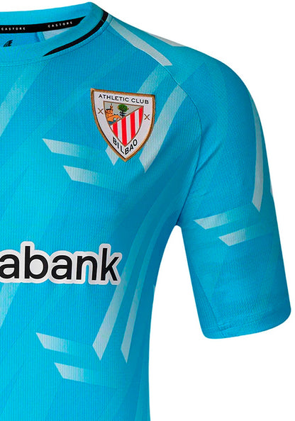 Athletic Club Bilbao Third Kit Shirt 2026-2027