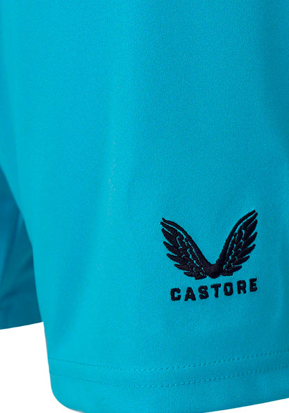 Pantalón corto Athletic Club Bilbao Tercera Equipación 2026-2027 Blue