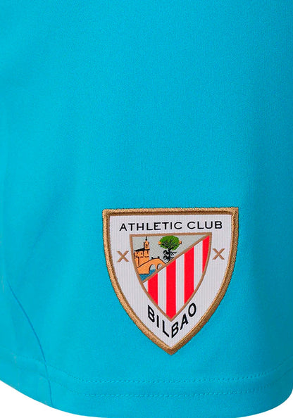 Pantalón corto Athletic Club Bilbao Tercera Equipación 2026-2027 Blue