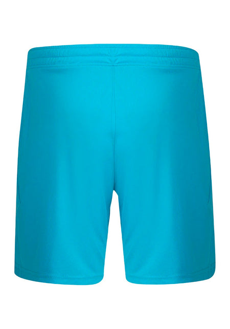 Athletic Club Bilbao Third Kit Shorts 2026-2027 Blue