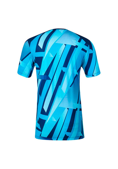 Athletic Club Bilbao Pre-Match Third Kit Shirt 2026-2027 Blue
