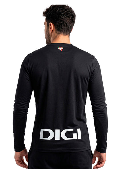 Athletic Club Bilbao Home Goalkeeper Shirt 2026-2027 Black