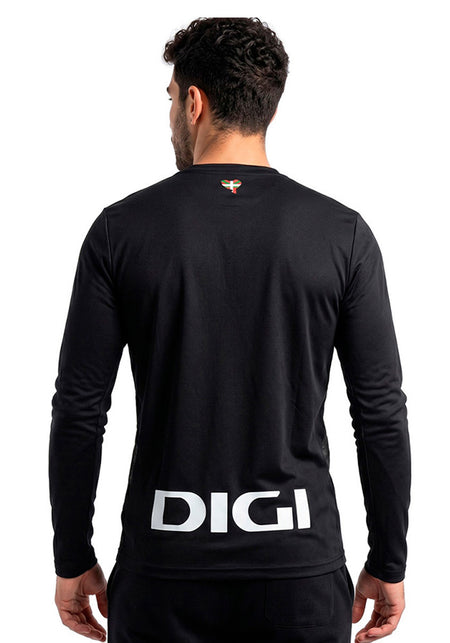 Athletic Club Bilbao Home Goalkeeper Shirt 2026-2027 Black