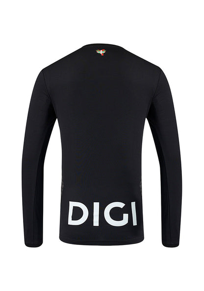 Athletic Club Bilbao Home Goalkeeper Shirt 2026-2027 Black
