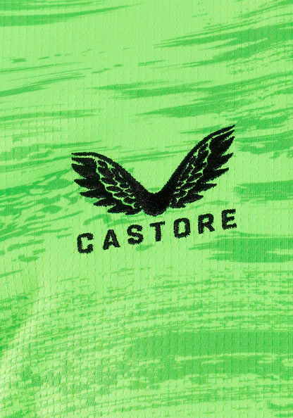 Athletic Club Bilbao Away Goalkeeper Shirt 2026-2027 Green
