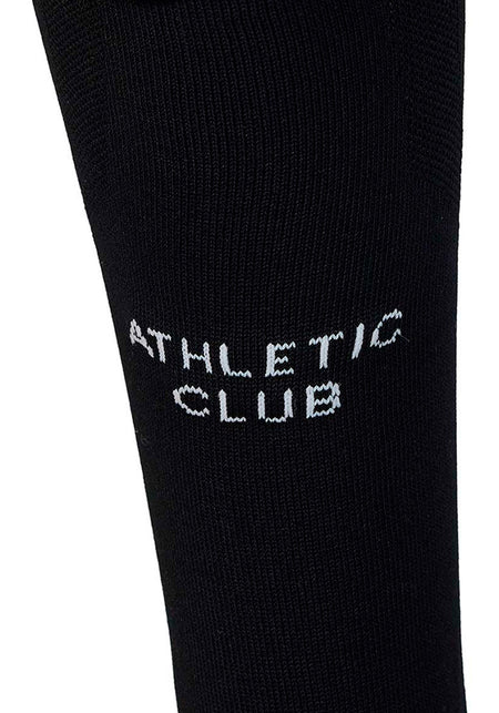 Medias Athletic Club Bilbao Primera Equipación 2026-2027 Black