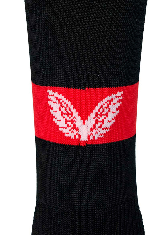 Medias Athletic Club Bilbao Primera Equipación 2026-2027 Black