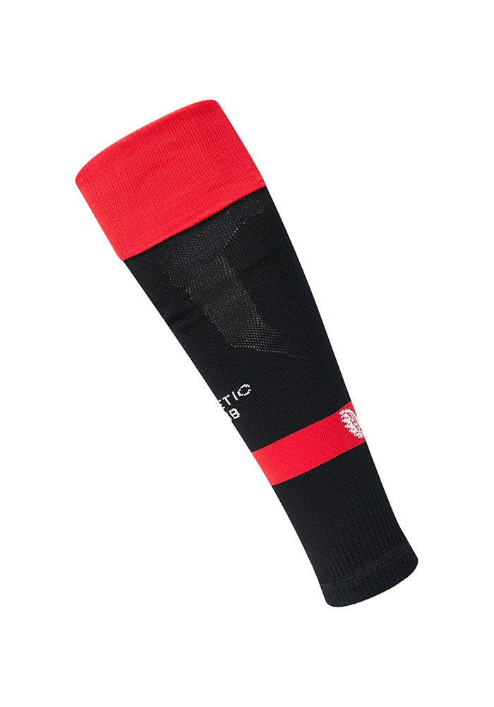 Medias Athletic Club Bilbao Primera Equipación 2026-2027 Black