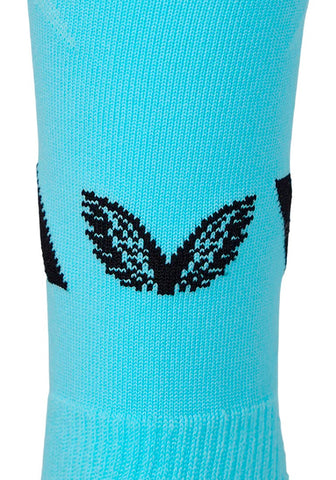 Athletic Club Bilbao Third Kit Socks 2026-2027 Blue