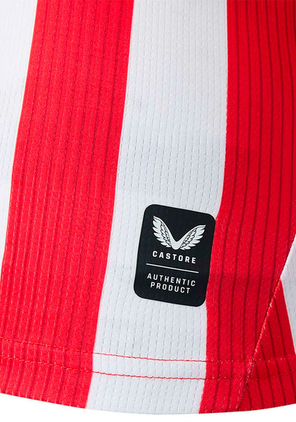 Athletic Club Bilbao Home Shirt 2026-2027 Women's Red