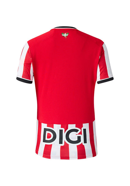 Athletic Club Bilbao Home Shirt 2026-2027 Women's Red