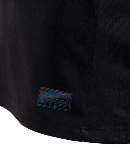RC Deportivo Second Shirt 2026-2027