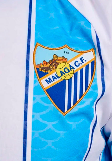 Camiseta Málaga CF Primera Equipación 2026-2027