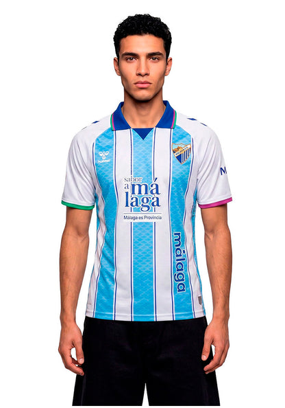 Málaga CF First Shirt 2026-2027