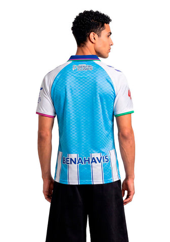Málaga CF First Shirt 2026-2027
