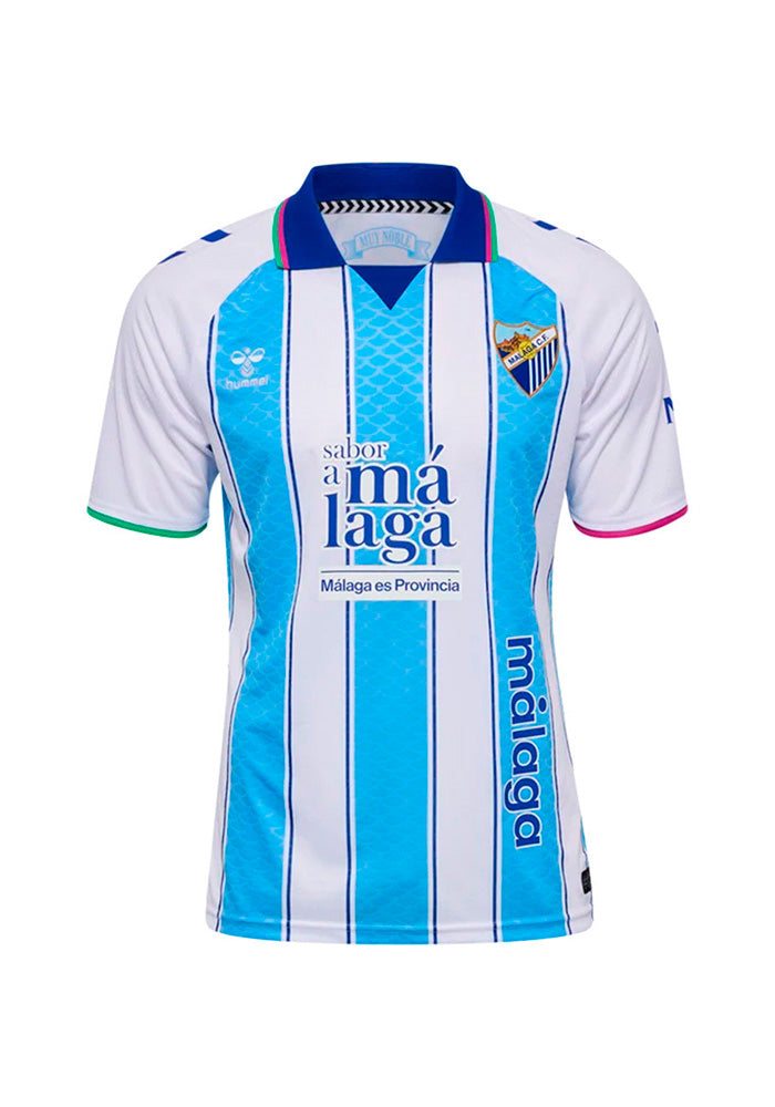 Málaga CF First Shirt 2026-2027