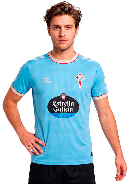 Celta de Vigo First Shirt 2026-2027