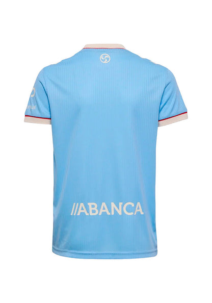Celta de Vigo First Shirt 2026-2027