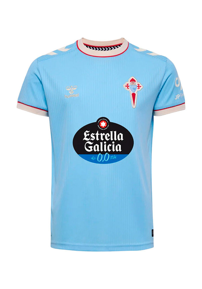 Celta de Vigo First Shirt 2026-2027