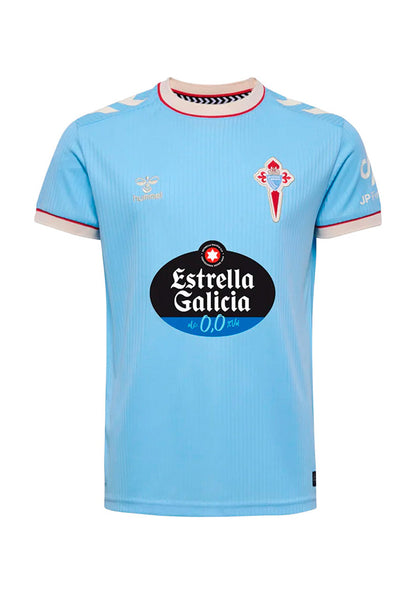 Celta de Vigo First Shirt 2026-2027