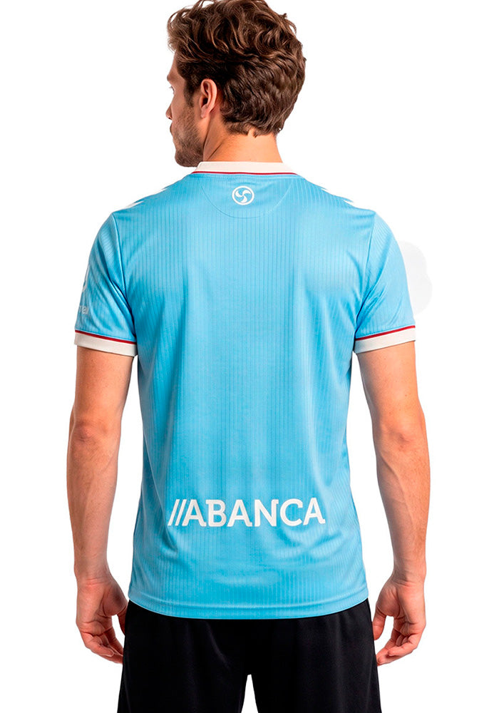 Celta de Vigo First Shirt 2026-2027