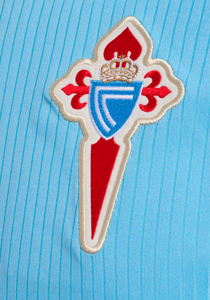 Celta de Vigo First Shirt 2026-2027 Kids