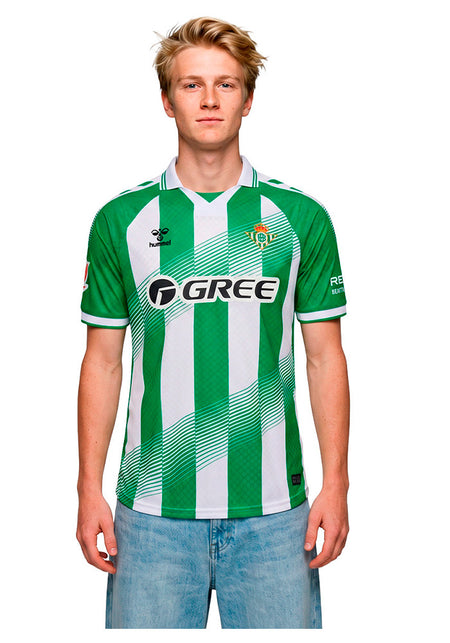 Real Betis First Kit 2026-2027