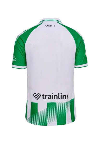 Real Betis First Kit 2026-2027