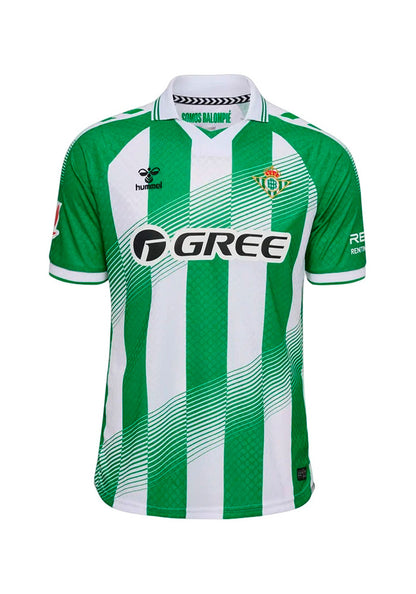 Real Betis First Kit 2026-2027