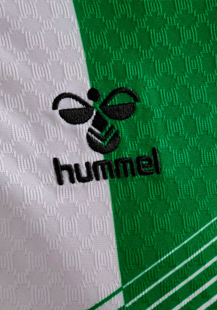 Real Betis First Kit 2026-2027