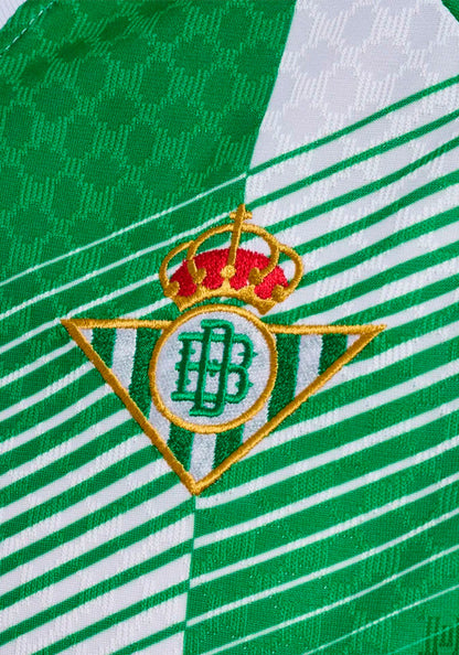 Real Betis First Kit 2026-2027