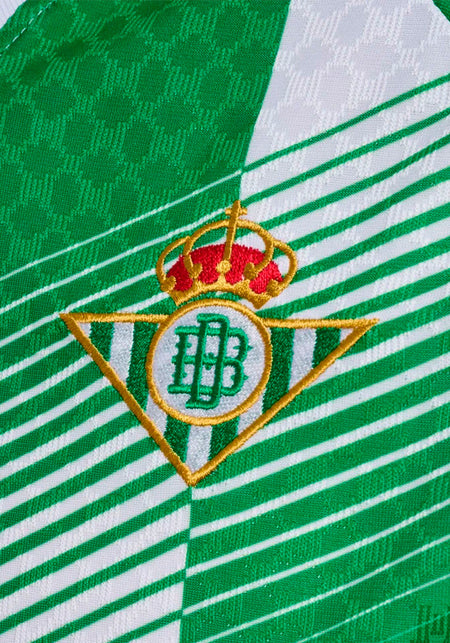 Real Betis First Kit 2026-2027