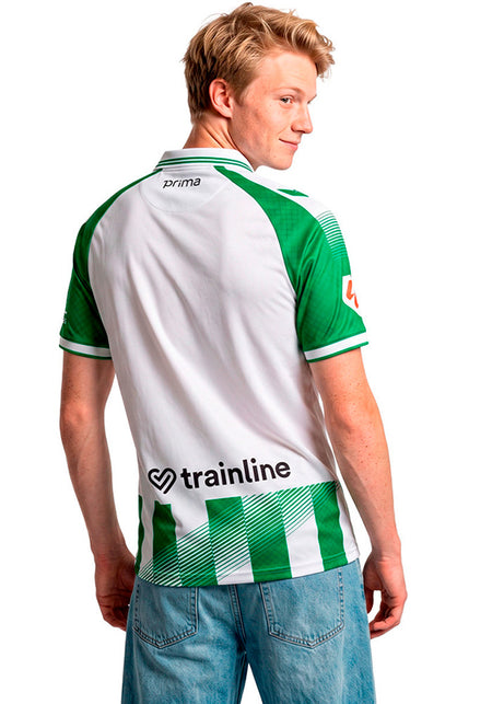 Real Betis First Kit 2026-2027