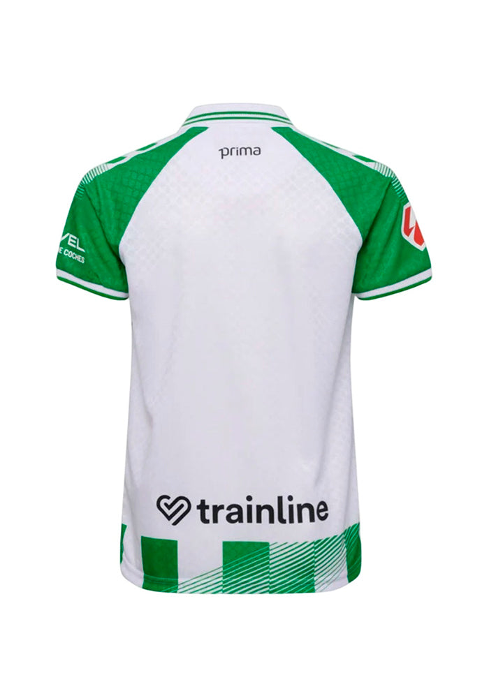 Real Betis Home Kit 2026-2027 Kids
