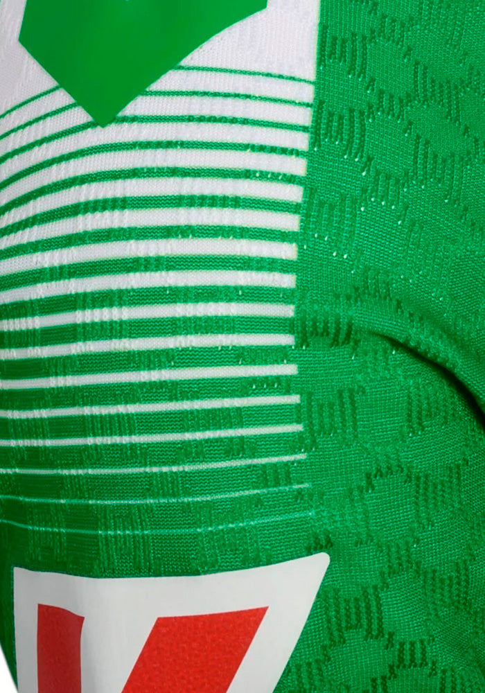 Real Betis Home Kit 2026-2027 Kids