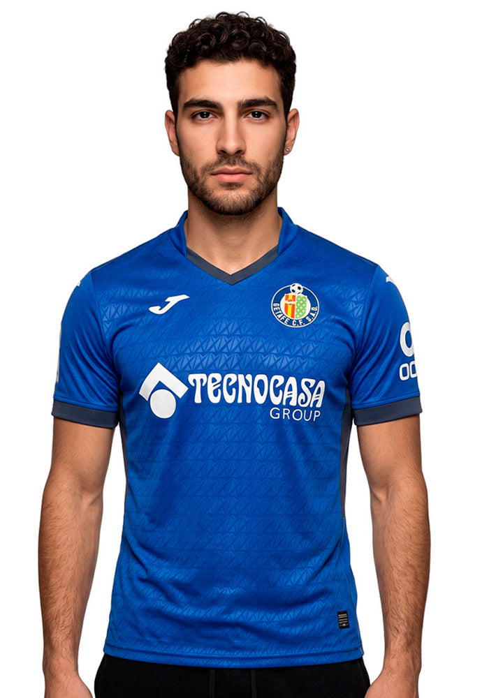 Getafe CF First Shirt 2026-2027