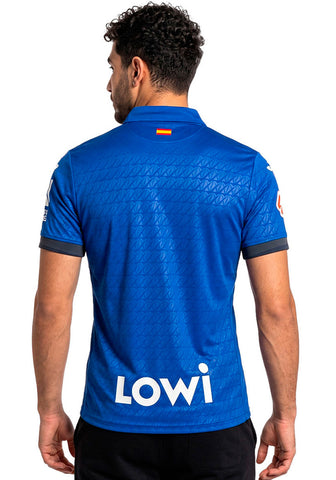 Getafe CF First Shirt 2026-2027